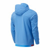 RAIN JACKET 21/22