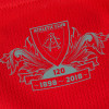 Jr home shirt