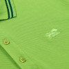 POLO MANGA CORTA LION