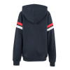 JR AC RETRO HOODIE
