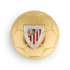MAGNET BALL GOLDEN EMBLEM