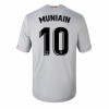 JUNIOR AWAY SHIRT 20/21 MUNIAIN