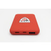 SHIELD POWER BANK 5.000mAh