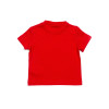 BABY SHORT SLEEVE SHIRT FLAG