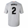 AWAY SHIRT 20/21 MORCI