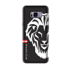 CARCASA GOMA LEON SAMSUNG GALAXY S8