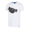 OCM man respect shirt - One Club Man (White)