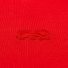 SHORT-SLEEVED WOMAN LION POLO SHIRT