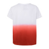 TIE DIE WOMAN T-SHIRT