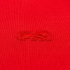 SHORT-SLEEVED WOMAN LION POLO SHIRT