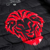 QUILTED ANORAK
