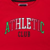 CAMISETA JUNIOR "ATHLETIC CLUB" IKURRINA