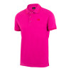 POLO MANGA CORTA LION