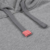 SUDADERA CAPUCHA JR. AC RETRO