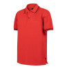 SHORT-SLEEVED JR NEW LION POLO SHIRT