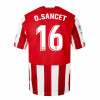 HOME SHIRT 20/21 O.SANCET
