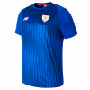 CAMISETA CALENTAMIENTO 2018/19