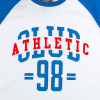 CAMISETA BICOLOR CLASS