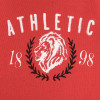 SUDADERA JR. CAPUCHA LAUREL