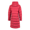 PARKA WOMAN