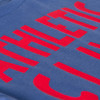 CAMISETA BEBÉ MANGA CORTA LETRAS