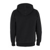 CL LION OPEN HOODIE