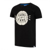 OCM man ball shirt - One Club Man (White)