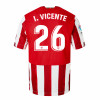 HOME SHIRT 20/21 VICENTE