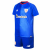 Jr away kit