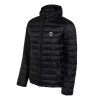 QUILTED ANORAK