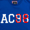 MAILLOT AC 98