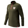 TRAINING SWEATSHIRT GOALKEEPER 20/21
