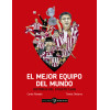 LIBRO-EL MEJOR EQUIPO DEL MUNDO