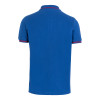 SHORT-SLEEVED LION POLO SHIRT