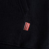 SWEAT CAPUCHE "ATHLETIC CLUB"