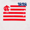 CAMISETA BEBÉ MANGA CORTA BANDERA