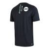 JUNIOR PRE-MATCH SHIRT 21/22