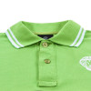 POLO JUNIOR MANCHES COURTES LION BASIQUE