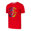 CAMISETA MANGA CORTA LEON DEGRADADO