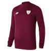 SUDADERA ENTRENAMIENTO 2018/19