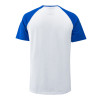 CAMISETA BICOLOR CLASS