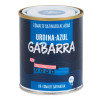 PEINTURE BLEUE GABARRA