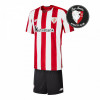 KIT JUNIOR 1ª EQUIPACIÓN 20/21