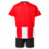 1. jantziko jr. kit osoa