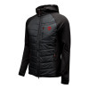CHAQUETA HYBRID FIN