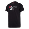"ATHLETIC CLUB" T-SHIRT