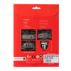 CREST SAN MAMES SCRATCH SET