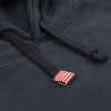 JR AC RETRO HOODIE