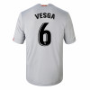AWAY SHIRT 20/21 VESGA
