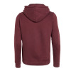 OLD CREST WOMAN HOODIE